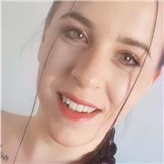 Native Italian Speaker who would love to share the love for her language to others helping them achieve their goals.